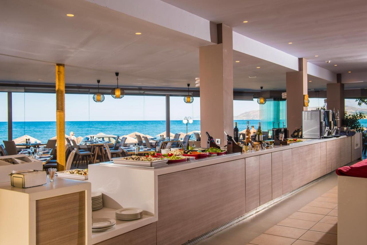 Corissia 4* Georgioupoli