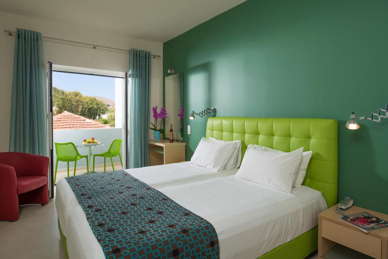 Hotel Corissia