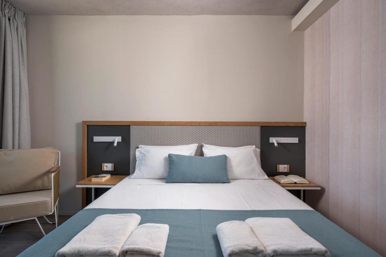 Corissia Hotel