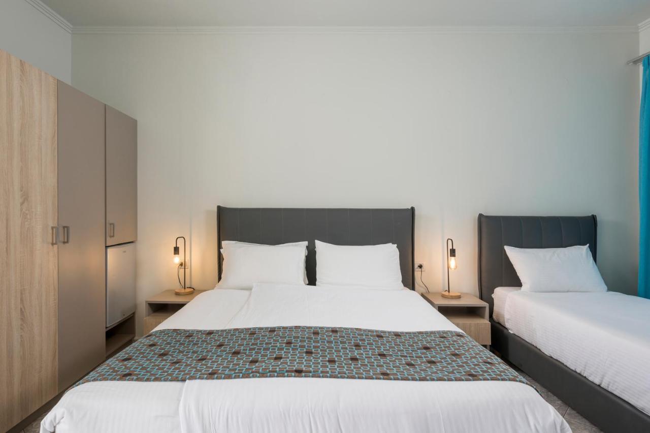 Corissia 4*