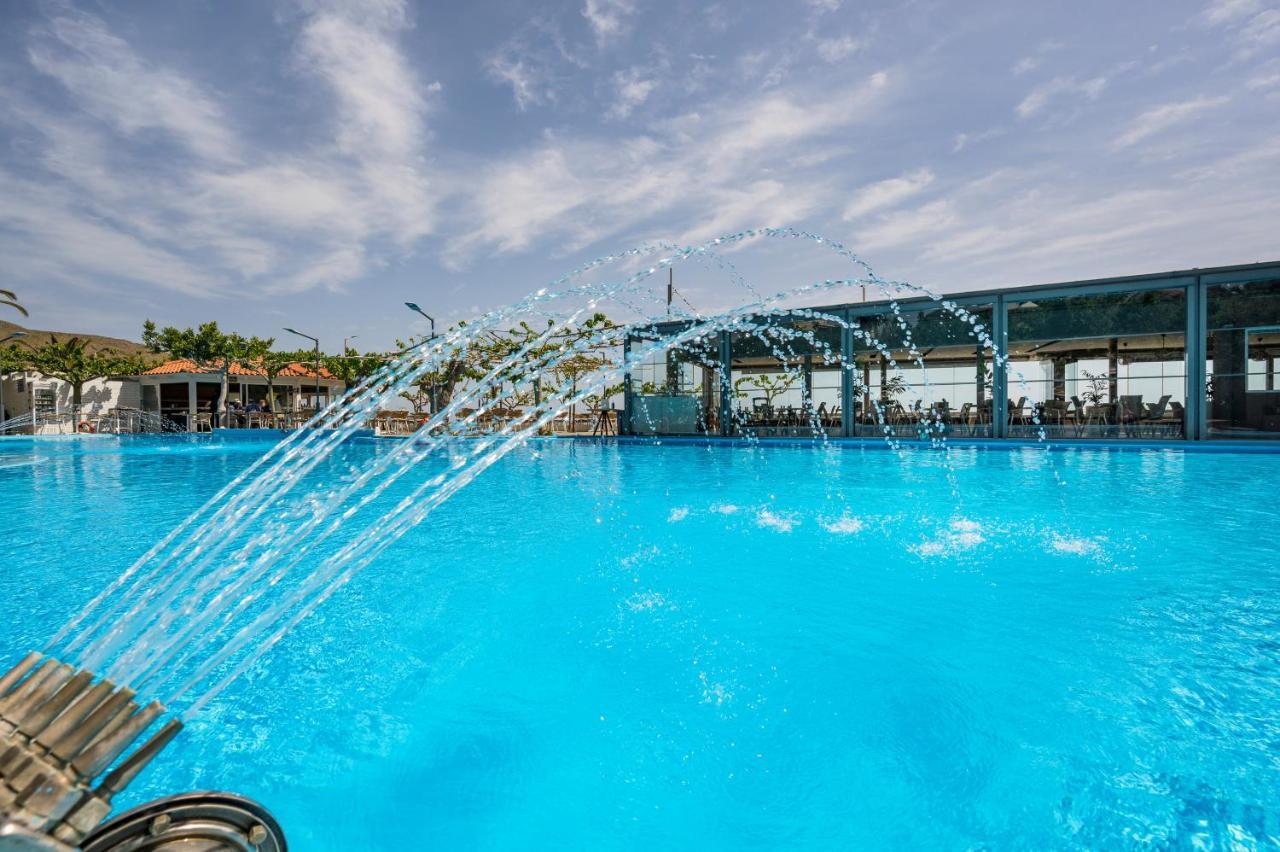 Hotel Corissia Georgioupoli