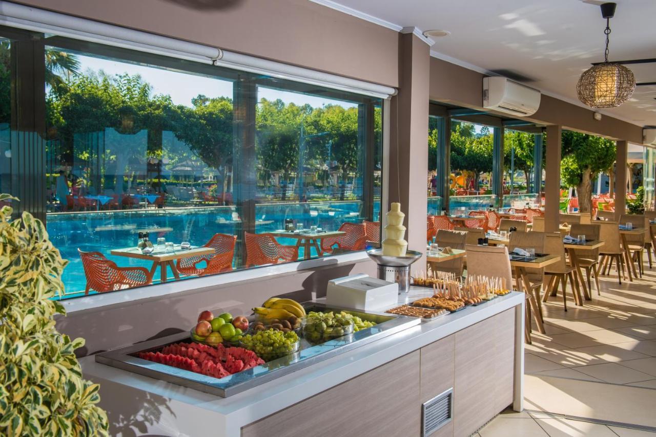 Hotel Corissia