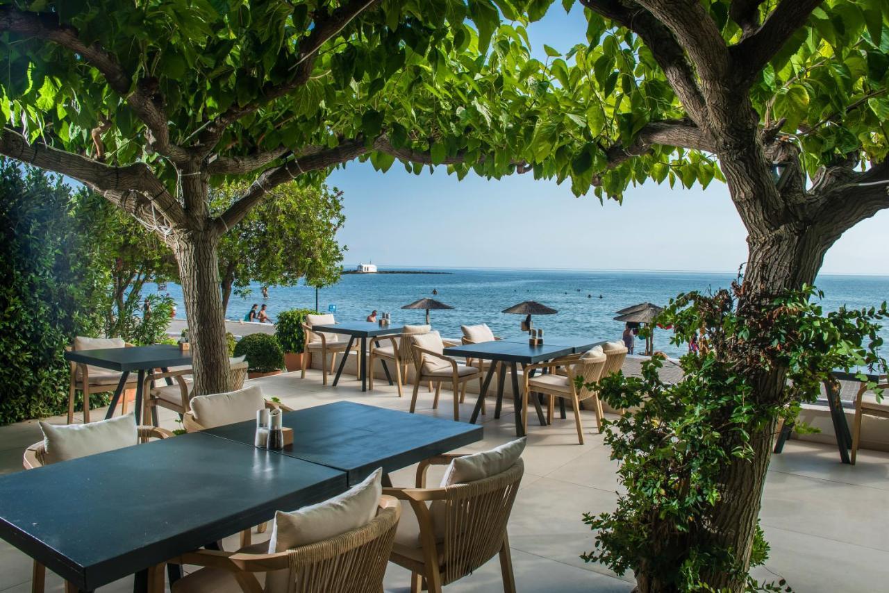 Corissia Hotel Georgioupoli