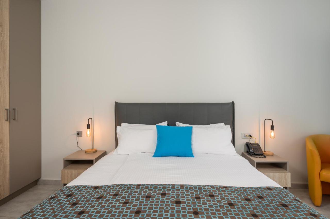 Hotel Corissia