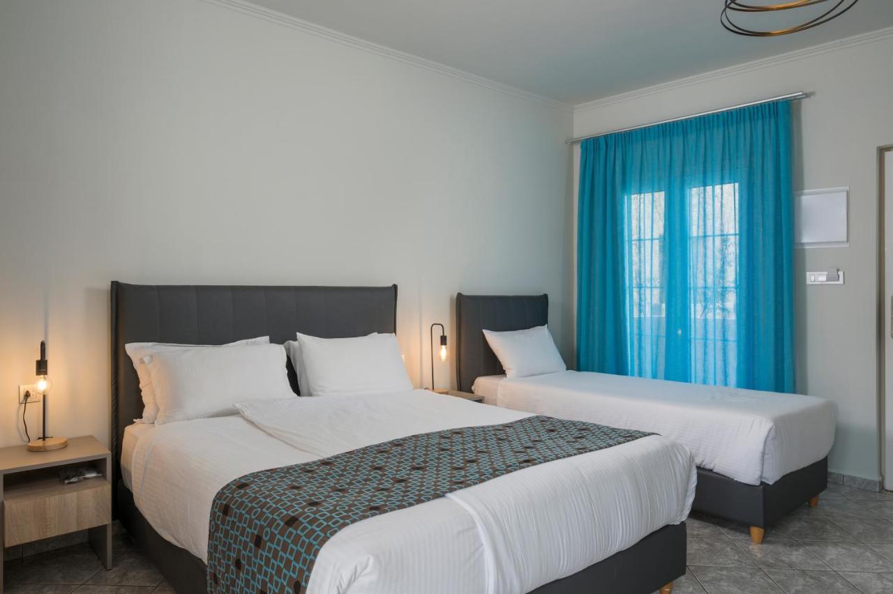 Corissia 4*