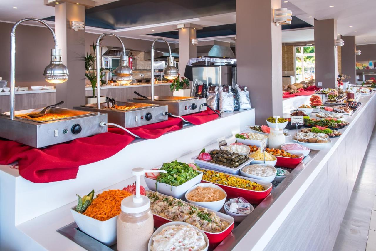 Hotel Corissia Georgioupoli