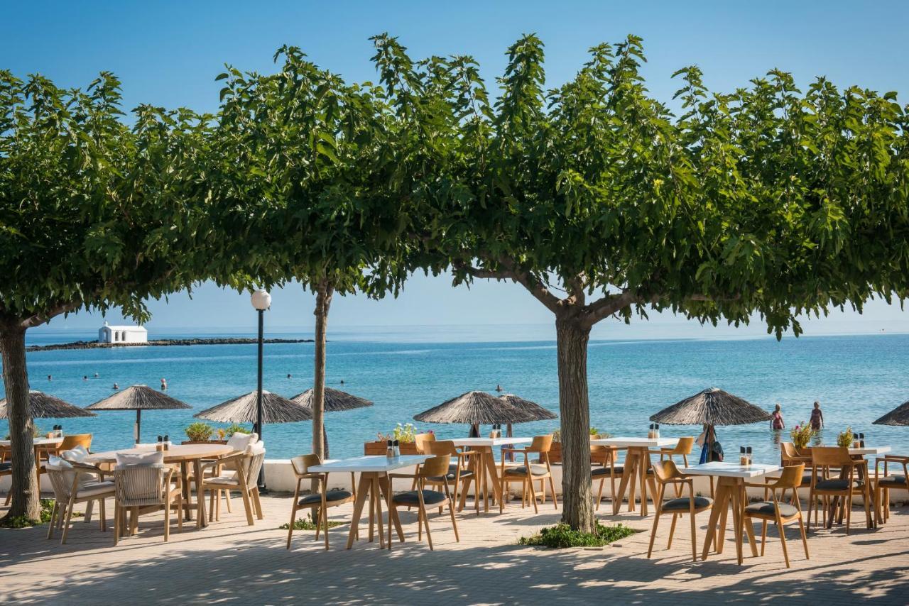 Corissia 4* Georgioupoli