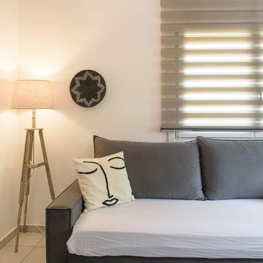 Papanikolaou Aparthotel