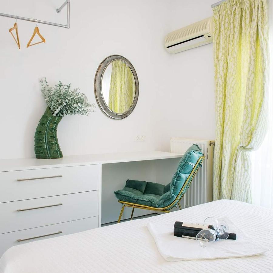 Papanikolaou Aparthotel Ierissos