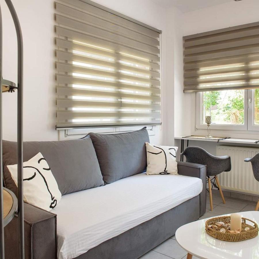 Papanikolaou Aparthotel *