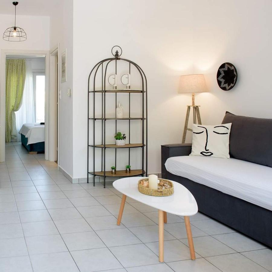 Papanikolaou Aparthotel