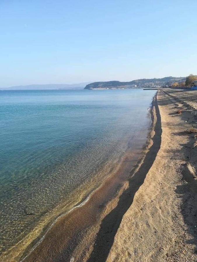Papanikolaou Aparthotel Ierissos