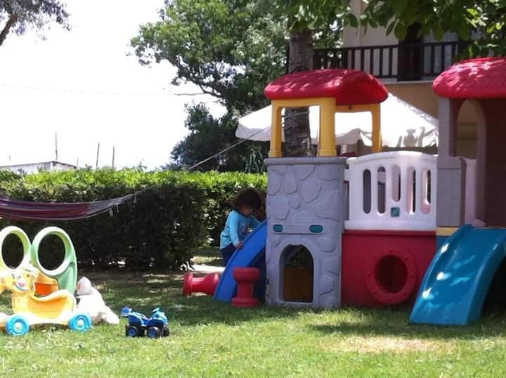Papanikolaou * Ierissos
