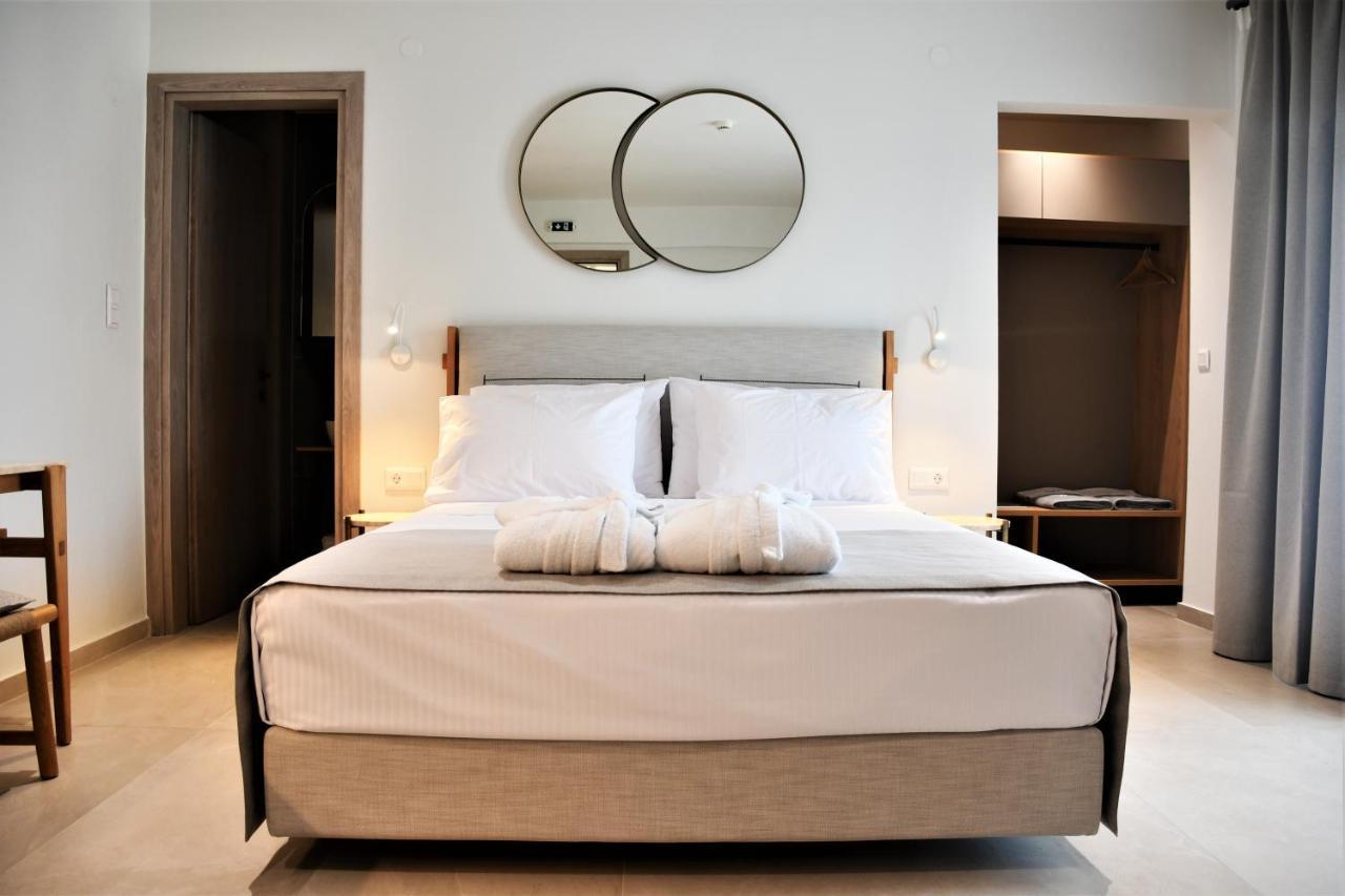 La Luxury Aparthotel