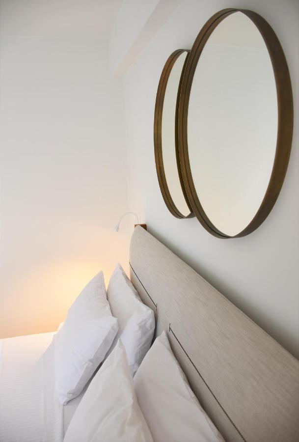 Aparthotel La Luxury