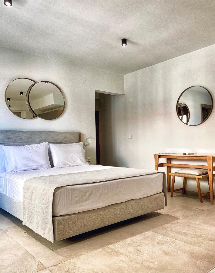 Aparthotel La Luxury Ierissos