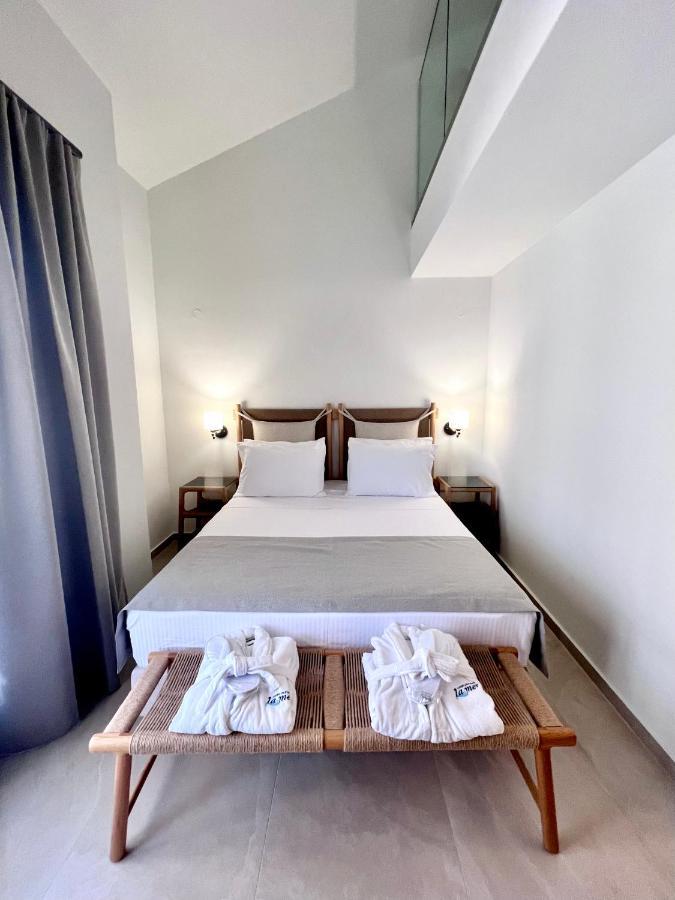 Aparthotel La Luxury