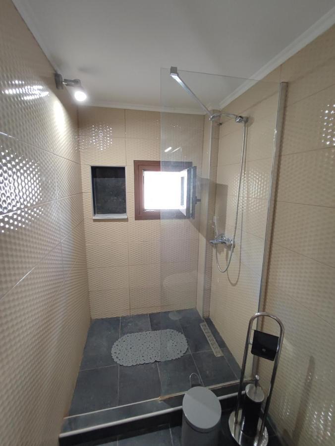 Theasis 4 Luxury With Sea View *