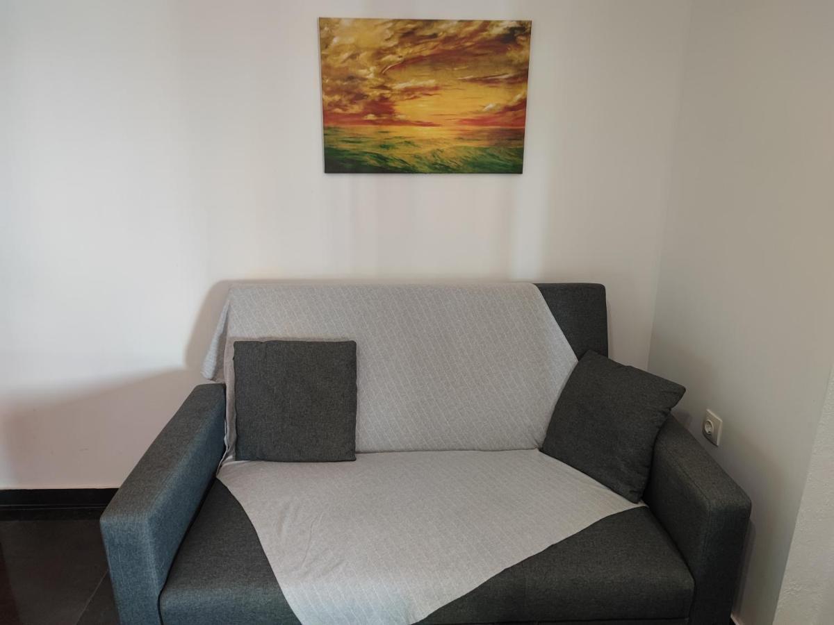 Theasis 4 Luxury With Sea View Apartment
