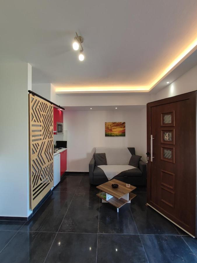 Apartment Theasis 4 Luxury With Sea View Neos Marmaras