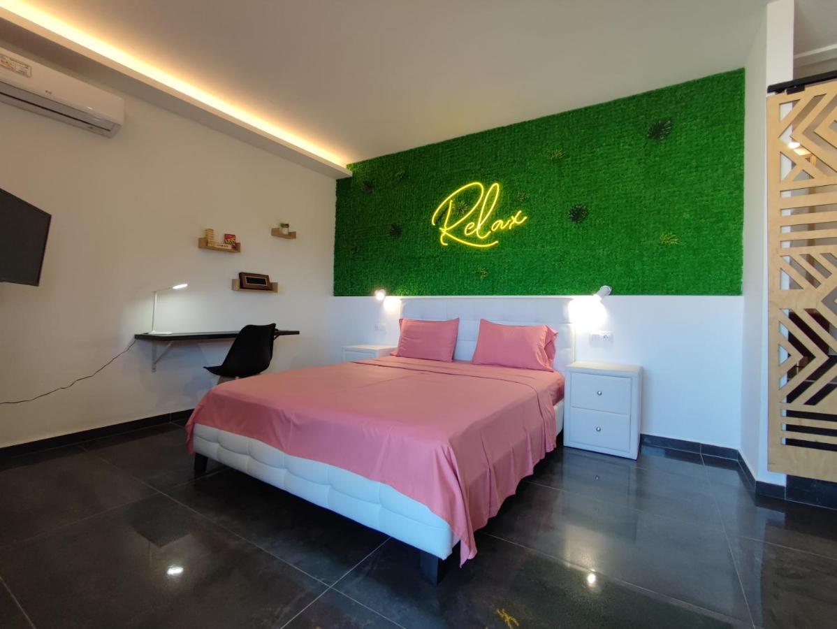 Apartment Theasis 4 Luxury With Sea View Neos Marmaras