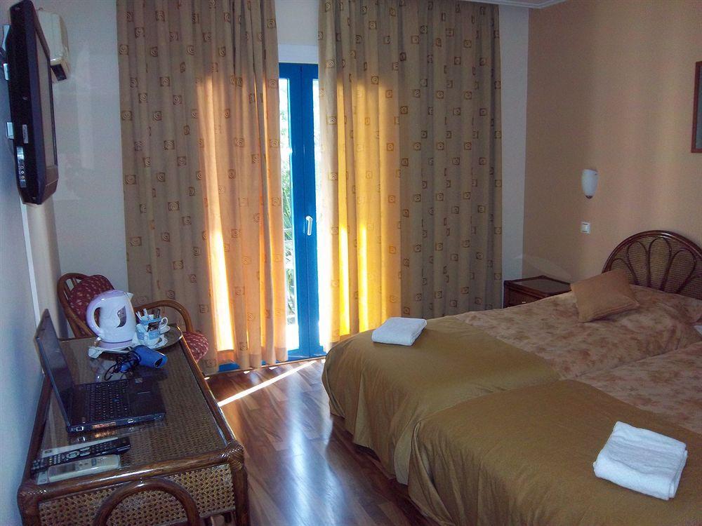Hotel Plaza 3*