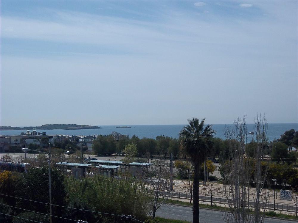 Plaza Athens