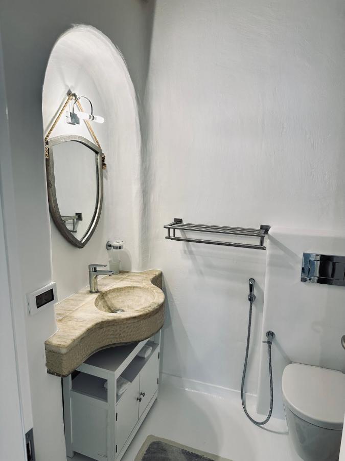 Villa Helios Max Mykonos Town