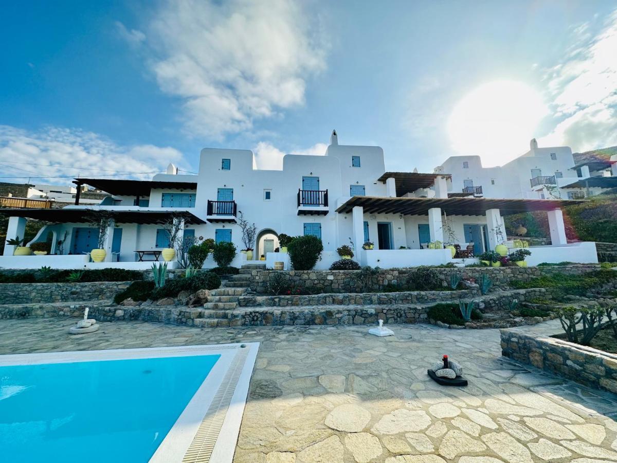 Villa Helios Max