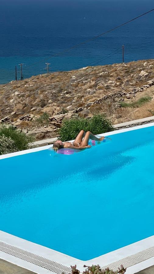 Helios Max Villa *