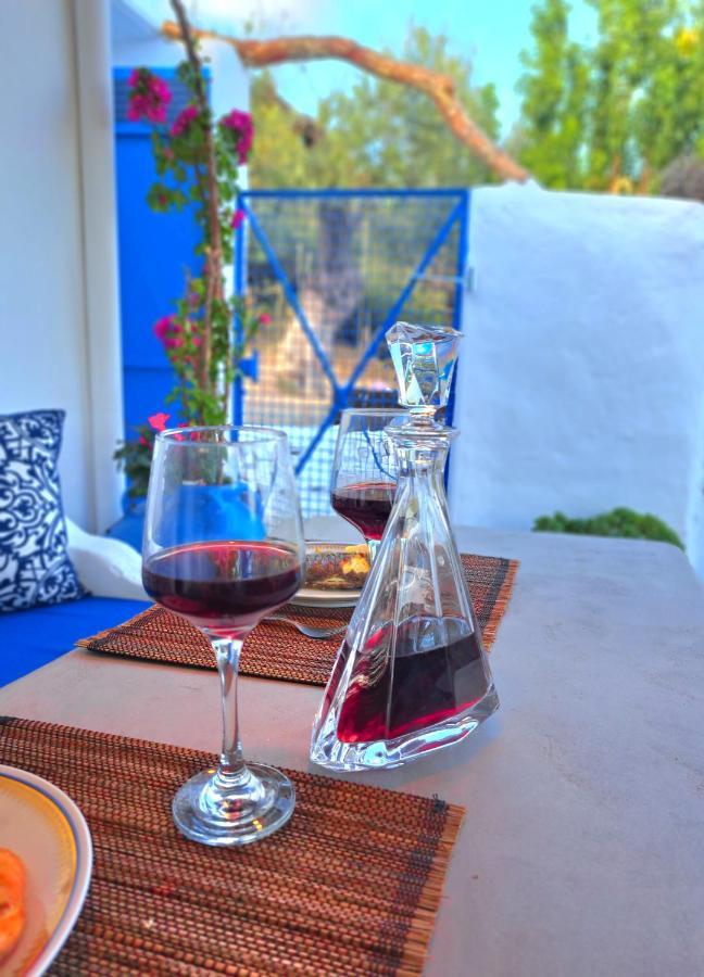 Holiday home Aegean Serenity - Sea View Retreat *
