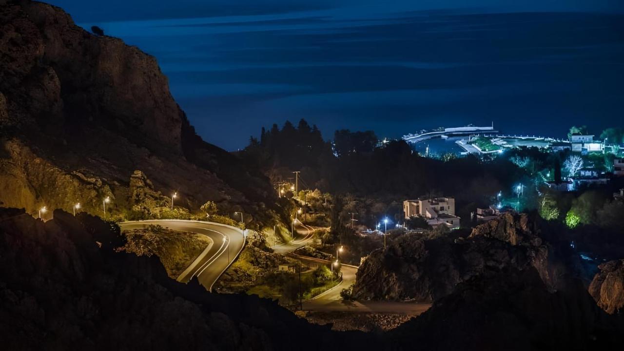 Holiday home Aegean Serenity - Sea View Retreat *
