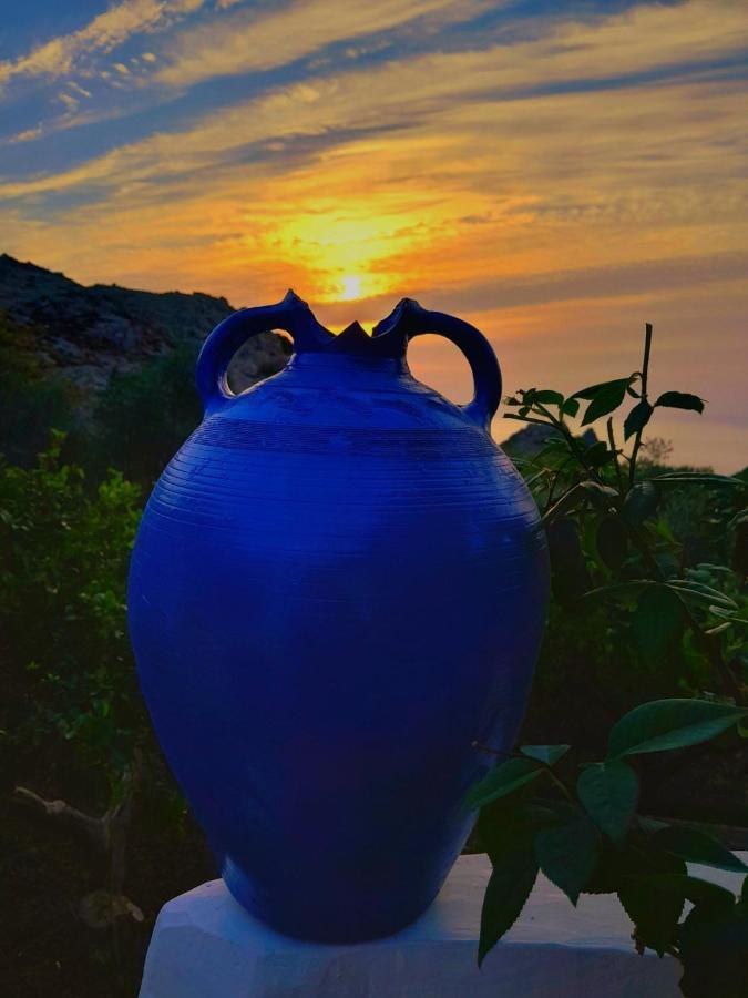Aegean Serenity - Sea View Retreat Holiday home