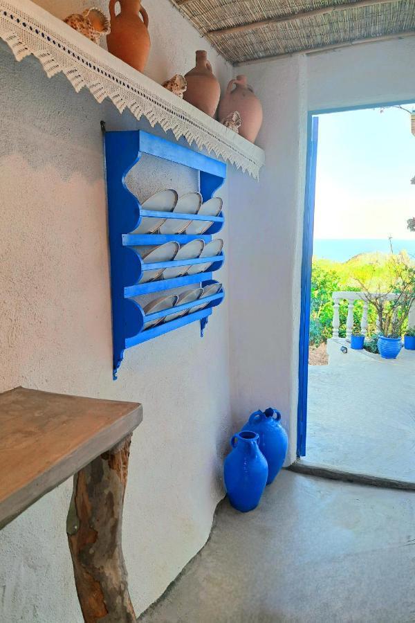 Aegean Serenity - Sea View Retreat Holiday home Archangelos (Rhodes)