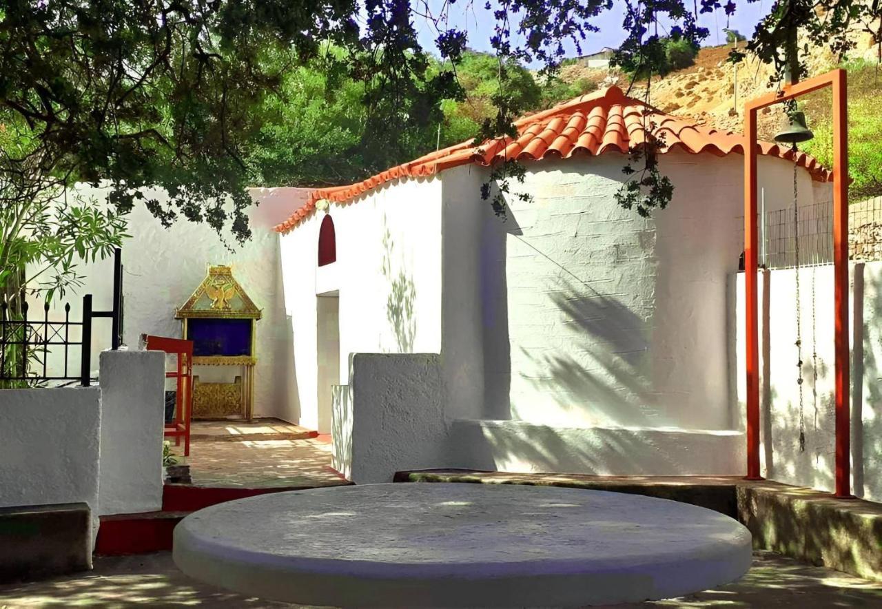 Aegean Serenity - Sea View Retreat
