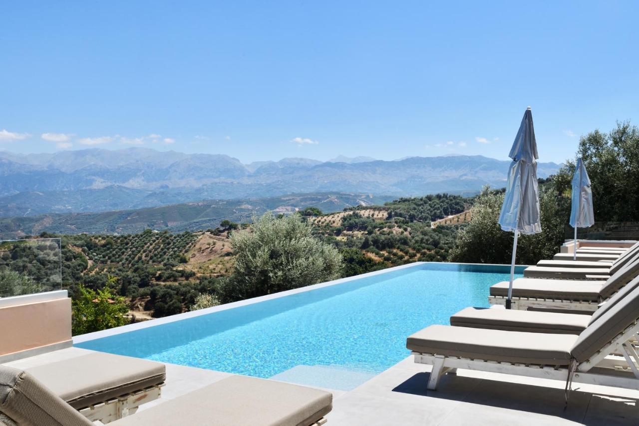 Alexandras's Mansion - Alexinia's House Villa *