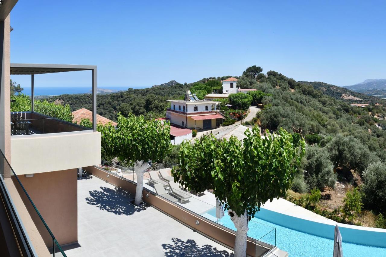 Alexandras's Mansion - Alexinia's House Villa