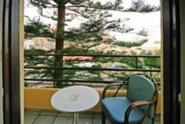 Hotel Azure Mare (adults Only) Hersonissos (Crete)