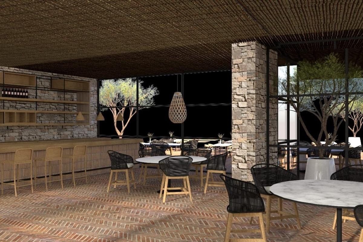Hotel Momi Slow Living Hersonissos (Crete)