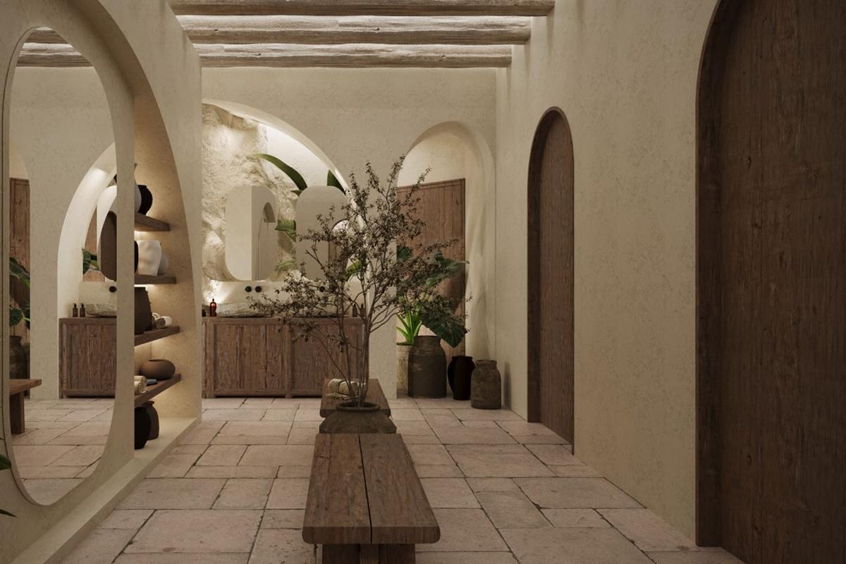 Momi Slow Living Hotel 4*