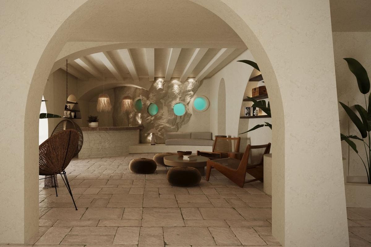 Momi Slow Living Hersonissos (Crete)