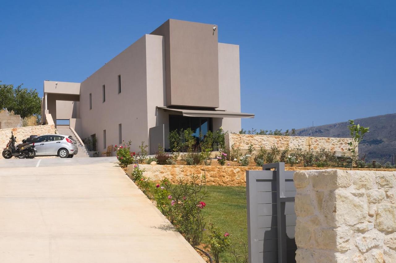 Thearia Maisonette Villa *