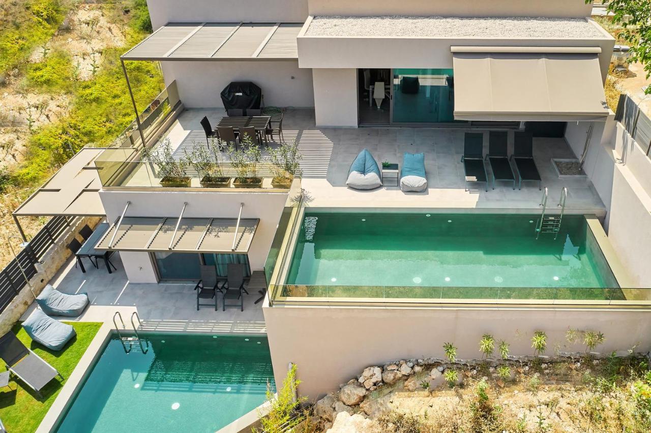Thearia Maisonette Villa *
