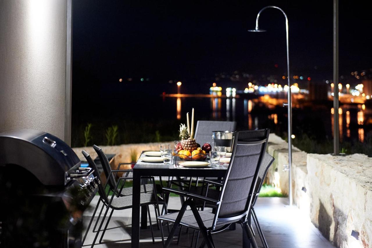 Villa Thearia Maisonette Souda