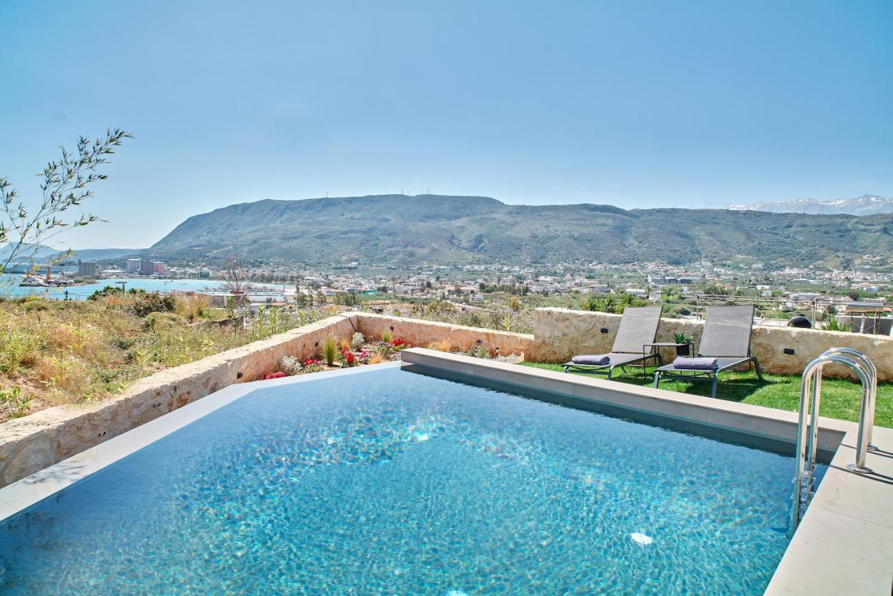 Thearia Maisonette Souda