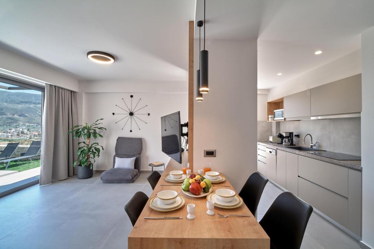 Thearia Maisonette * Souda