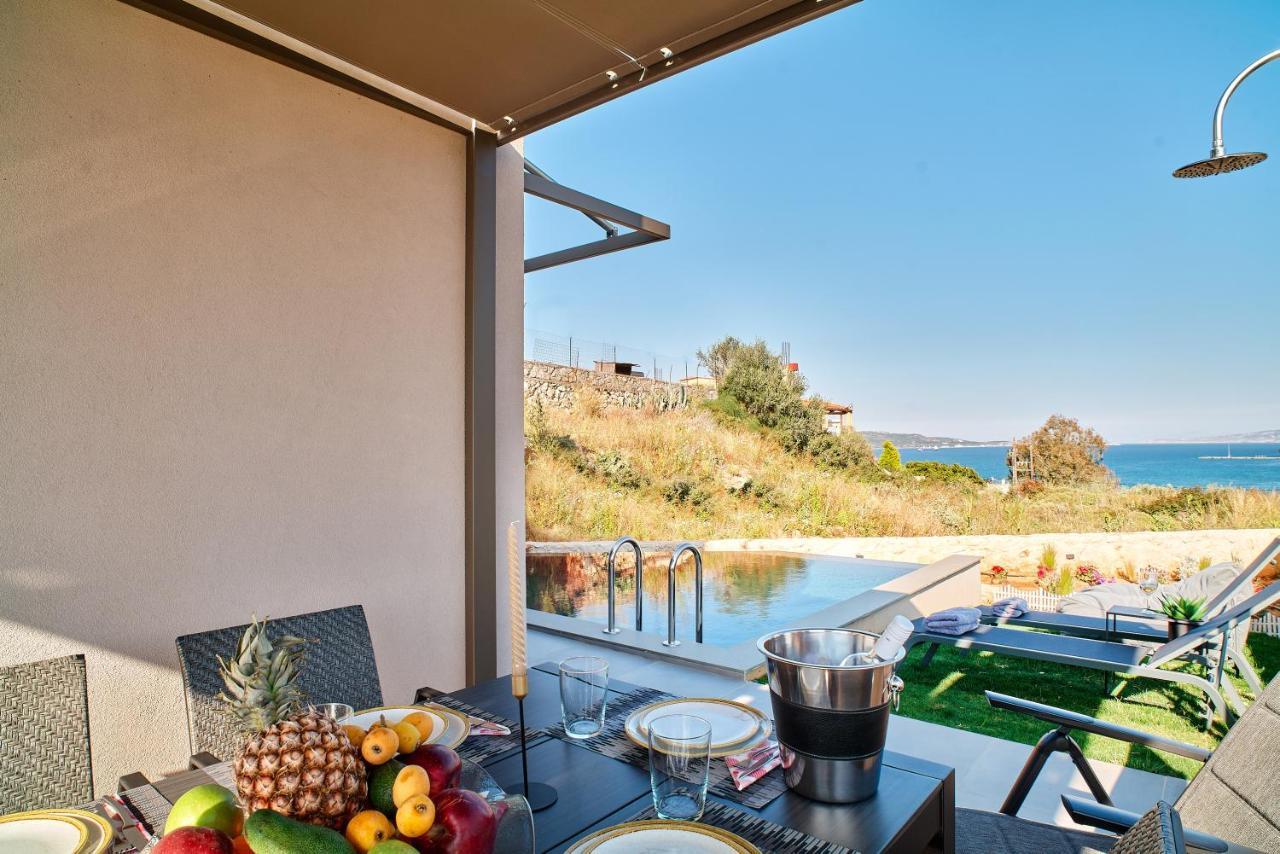 Thearia Maisonette *