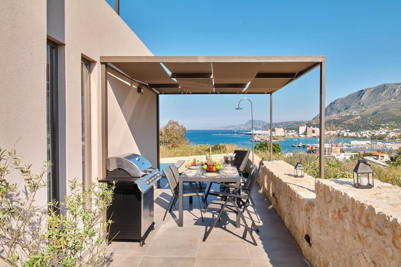 Thearia Maisonette * Souda