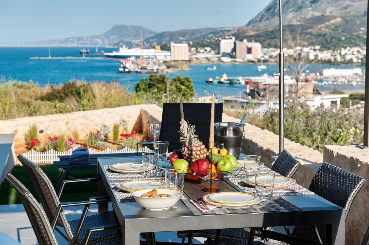 Villa Thearia Maisonette
