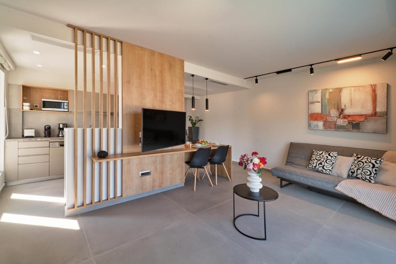 Thearia Maisonette Villa